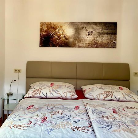 Appartements D'Angelo Bodensdorf Luaran gambar
