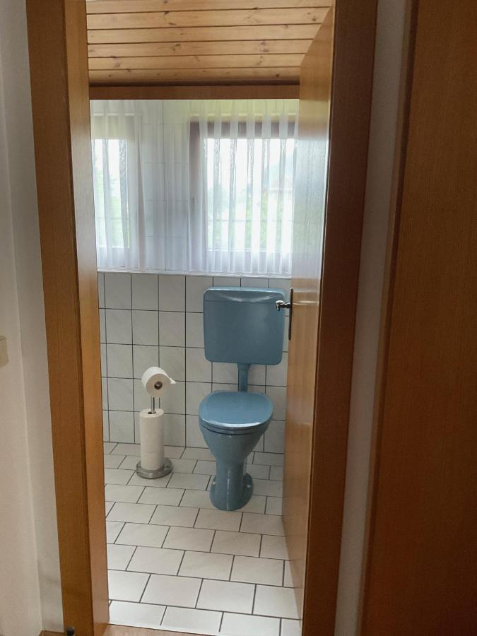 Appartements D'Angelo Bodensdorf Luaran gambar