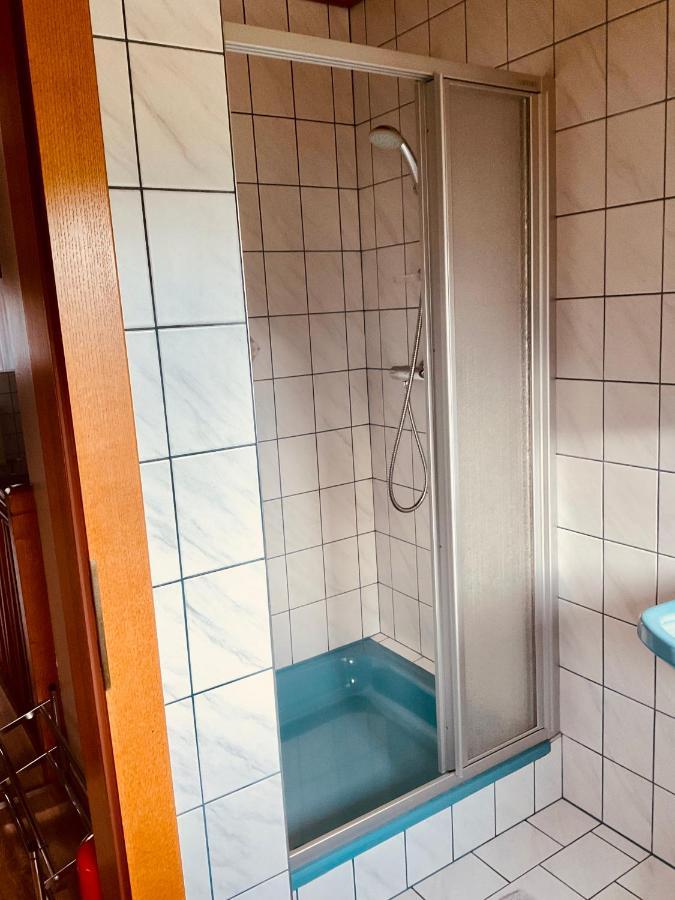 Appartements D'Angelo Bodensdorf Luaran gambar